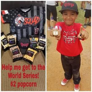 Meet your Posher, Stephanie